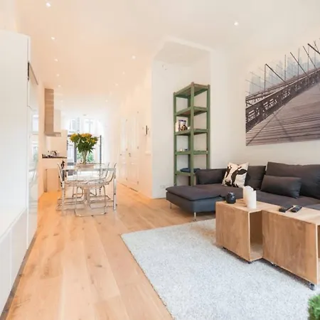 Apartament Two-bedroom - Check Profile *