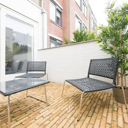 Two-bedroom - Check Profile *