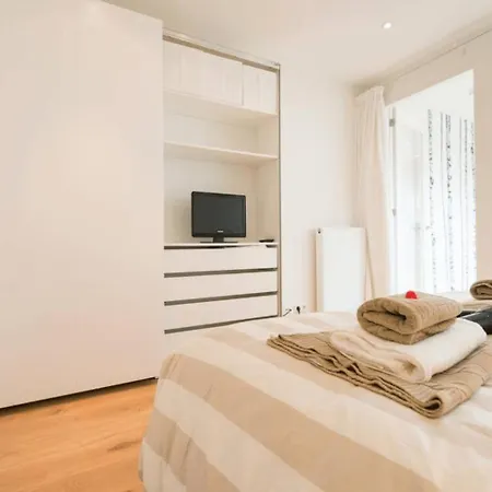 Two-bedroom - Check Profile