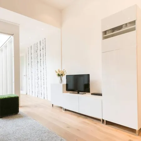Two-bedroom - Check Profile