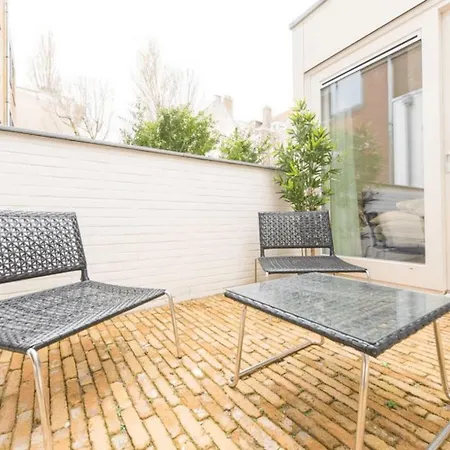 Two-bedroom - Check Profile * Amsterdam