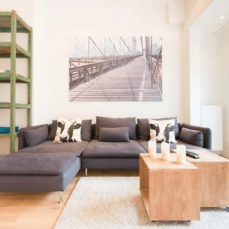 Two-bedroom - Check Profile
