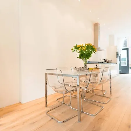 Two-bedroom - Check Profile Apartmán *